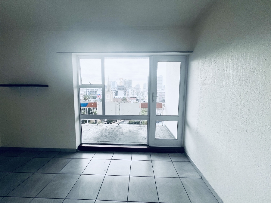 To Let 1 Bedroom Property for Rent in Cape Town City Centre Western Cape